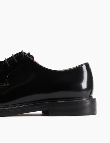 Pantofi H&M, negru