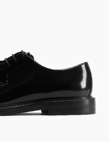 Pantofi H&M, negru