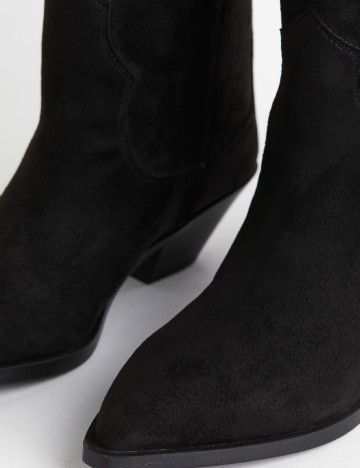 Cizme H&M, negru