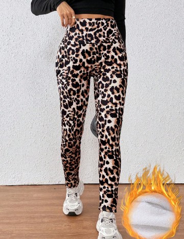 Colanti SHEIN, animal print