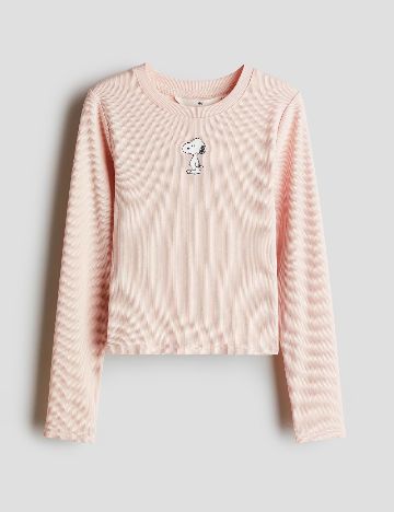 Bluza H&M, roz