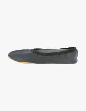 Balerini Beck, negru