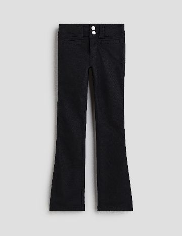 Blugi H&M, negru