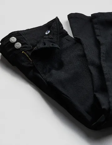 Blugi H&M, negru