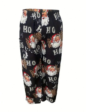 Pantaloni SHEIN CURVE, mix culori