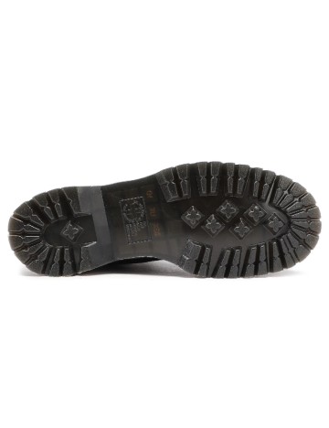 Ghete Dr Martens, negru