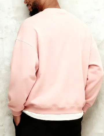 Bluza SHEIN, roz
