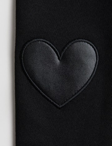 Colanti H&M, negru
