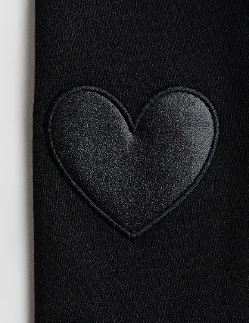 Colanti H&M, negru