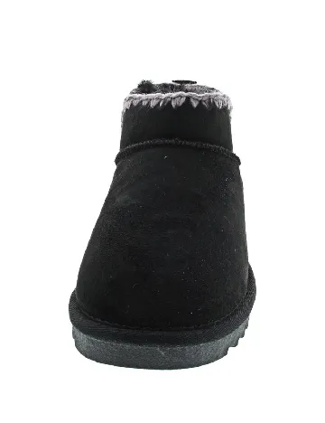 Ghete KangaROOS, negru