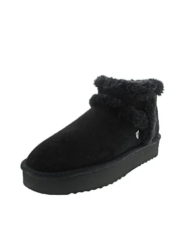 Ghete KangaROOS, negru