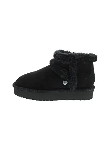 Ghete KangaROOS, negru