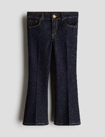 Blugi H&M, bleumarin inchis