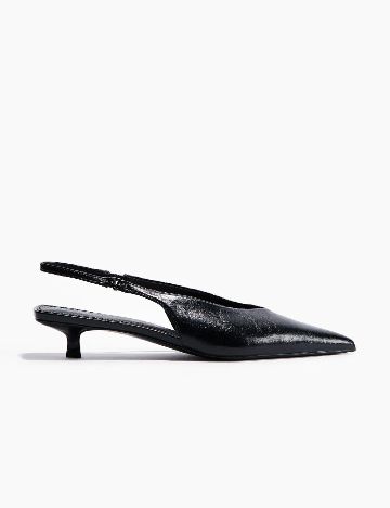 Pantofi H&M, negru