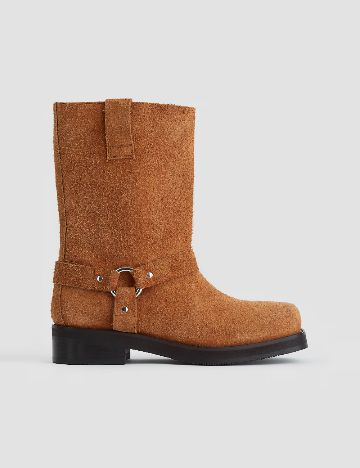 Ghete H&M, maro