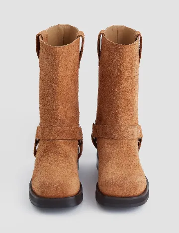 Ghete H&M, maro