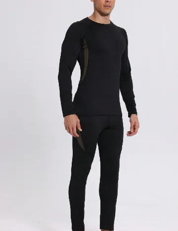Compleu SHEIN, negru
