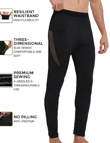 Compleu SHEIN, negru