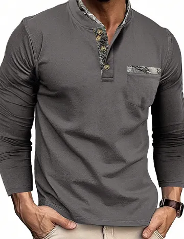 Bluza SHEIN, gri