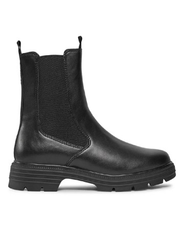 Ghete Tamaris, negru