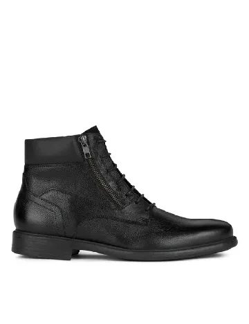 Ghete GEOX, negru