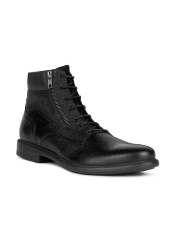 Ghete GEOX, negru