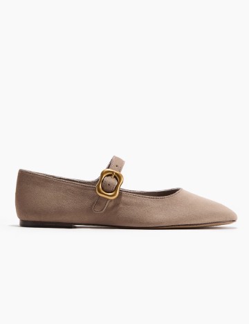 Balerini H&M, maro