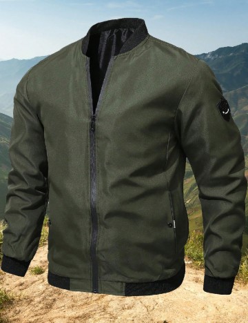 Jacheta SHEIN, verde