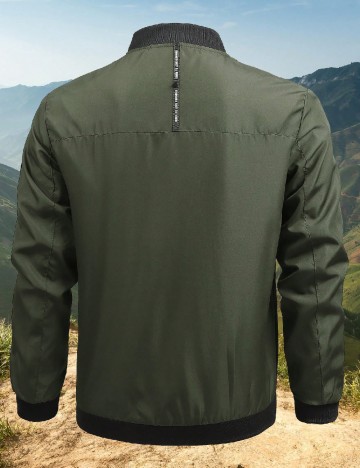 Jacheta SHEIN, verde