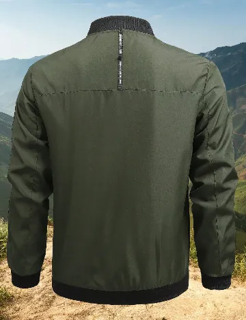 Jacheta SHEIN, verde