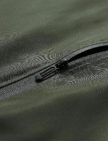Jacheta SHEIN, verde