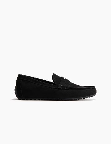 Mocasini H&M, negru
