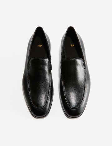 Mocasini H&M, negru