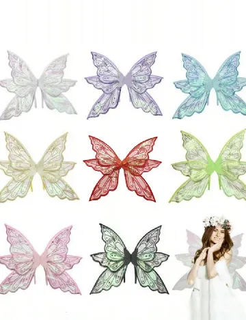 Accesoriu SHEIN, transparent