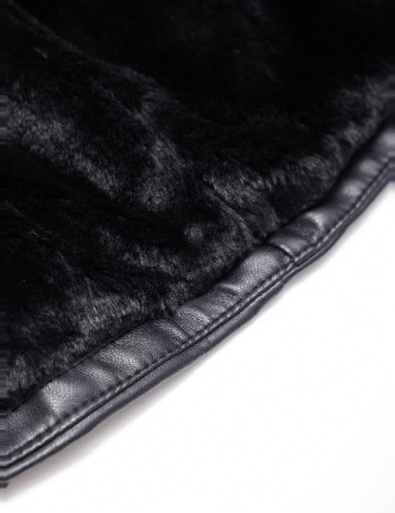 Palton SHEIN, negru