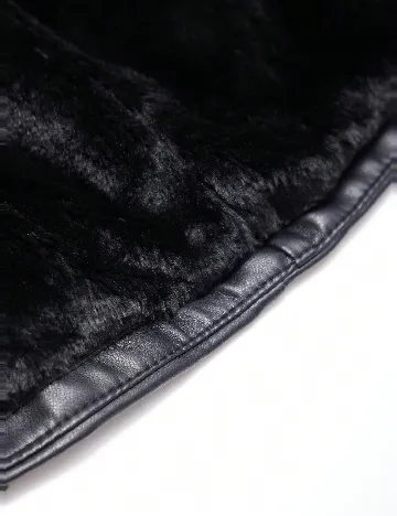 Palton SHEIN, negru