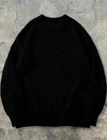 Bluza SHEIN, negru