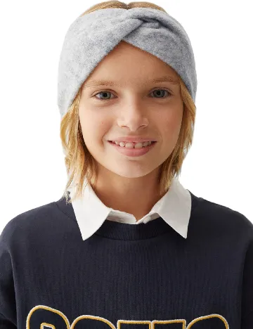 Bentita Mango Kids, gri