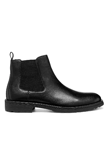 Ghete GEOX, negru