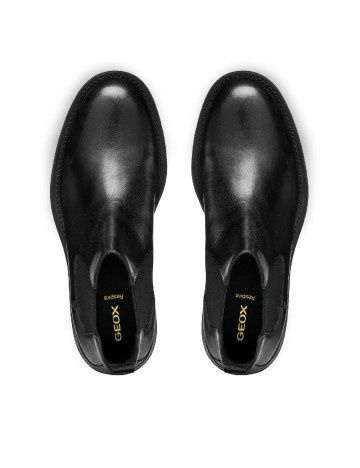 Ghete GEOX, negru