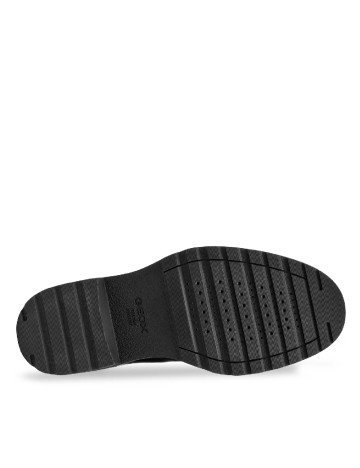Ghete GEOX, negru