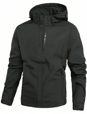 Jacheta SHEIN, negru