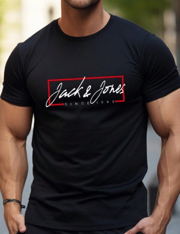 Tricou SHEIN, negru