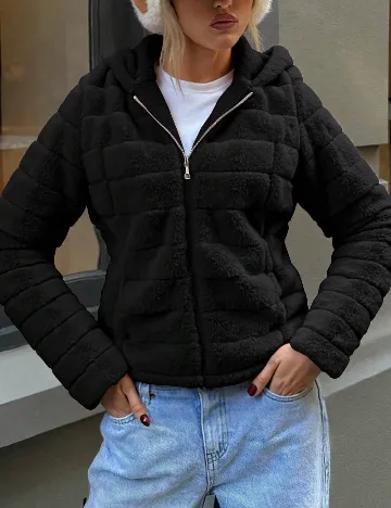 Jacheta Giolshon, negru