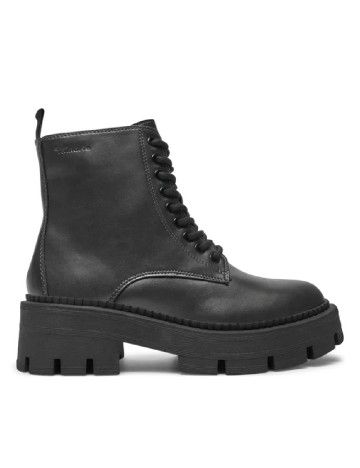 Ghete Tamaris, negru