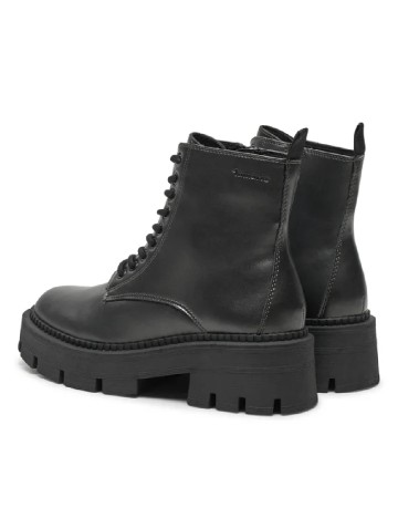 Ghete Tamaris, negru