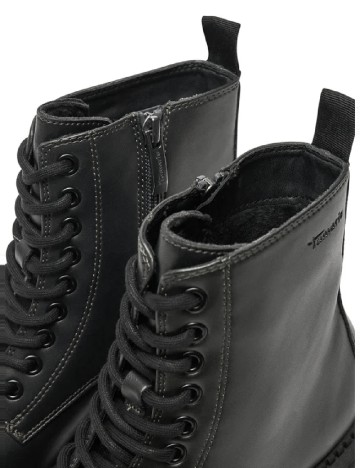 Ghete Tamaris, negru