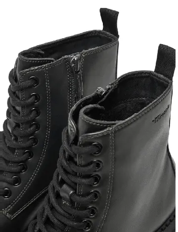 Ghete Tamaris, negru
