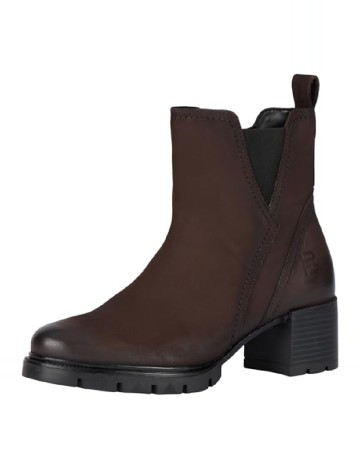 Botine Bagatt, maro