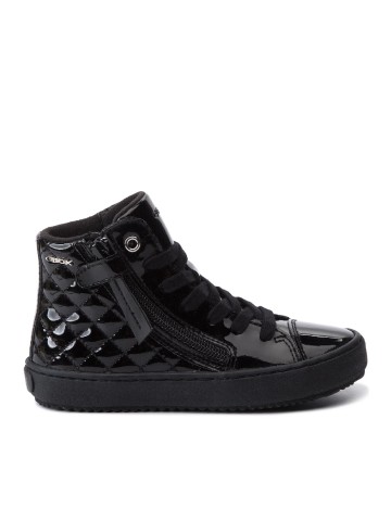 Tenisi GEOX, negru
